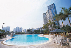 Harbour Plaza Resort City (3)