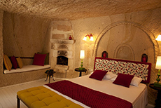 Hazen Cave Hotel-1