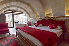 Hermes Cave Hotel-1