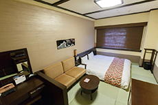 Hida Hanasatonoyu Takayama Ouan (1)