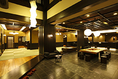 Hida Hanasatonoyu Takayama Ouan (2)