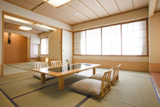 Hida Hotel Plaza (2)