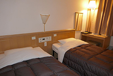 Hida Takayama Washington Hotel Plaza (1)