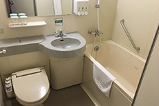 Hida Takayama Washington Hotel Plaza (2)