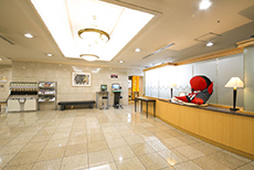 Hida Takayama Washington Hotel Plaza (3)