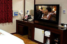 High Valley Hotel-3