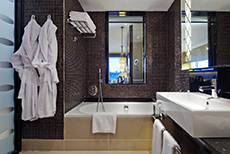 Hilton Baku-2