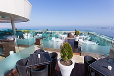 Hilton Baku-3