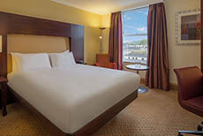 Hilton Bath City (1)