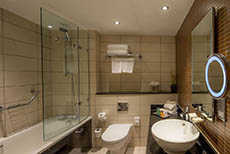 Hilton Bath City (2)