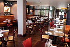 Hilton Bath City (3)