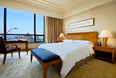 Hilton Chongqing Hotel (1)