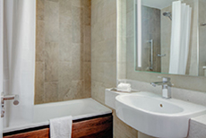 Hilton Edinburgh Carlton-1