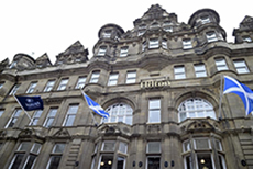 Hilton Edinburgh Carlton-2