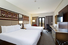 Hilton Garden Inn Cusco-1