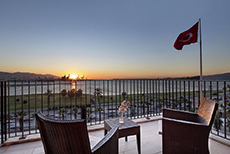Hilton Garden Inn Izmir Bayrakli-3