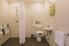 Hilton Garden Inn Krasnoyarsk-1