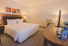 Hilton Garden Inn Krasnoyarsk-2