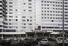 Hilton Garden Inn Krasnoyarsk-3