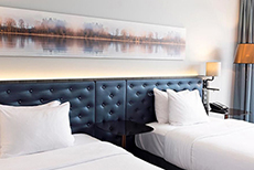 Hilton Helsinki Strand (1)