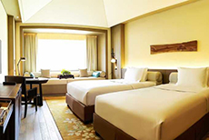 Hilton Jiuzhaigou Resort-3