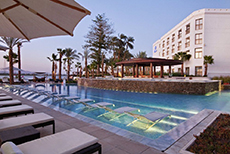 Hilton Luxor Resort & Spa-3