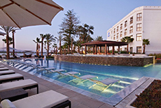 Hilton Luxor Resort & Spa-3