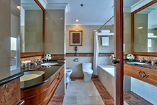 Hilton Mandalay-2