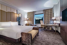 Hilton Podgorica Crna Gora-1