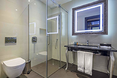 Hilton Podgorica Crna Gora-2
