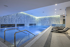 Hilton Podgorica Crna Gora-3