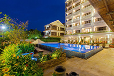 Hoi An River Town Hotel-1