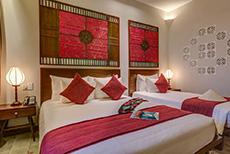 Hoi An River Town Hotel-2