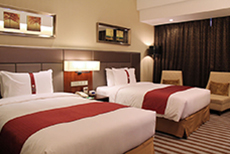 Holiday Inn Beijing Haidian-1