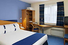 Holiday Inn Express Canterbury (1)