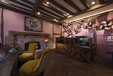 Holiday Inn Express Canterbury (2)