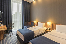 Holiday Inn Express Heidelberg - City Centre (1)