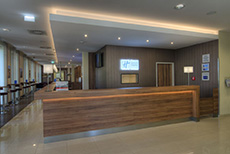 Holiday Inn Express Heidelberg - City Centre (2)