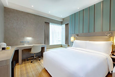 Holiday Inn Express Hong Kong Mongkok-1