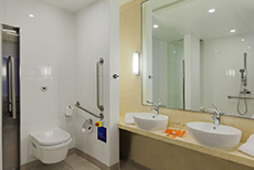 Holiday Inn Express Hong Kong Soho (3)