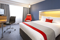Holiday Inn Express London Limehouse-1