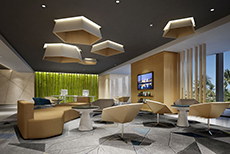 Holiday Inn Express Yingkou Onelong Plaza-3
