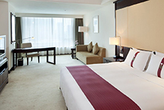 Holiday Inn Guangzhou Shifu-1