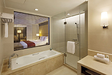 Holiday Inn Guangzhou Shifu-2