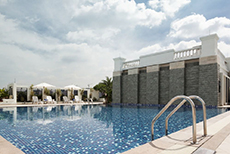 Holiday Inn Guangzhou Shifu-3