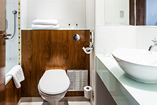 Holiday Inn London Camden Lock-2