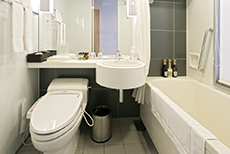 Holiday Inn Osaka Namba (1)