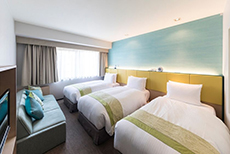 Holiday Inn Osaka Namba (2)