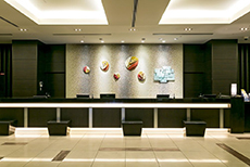 Holiday Inn Osaka Namba (3)