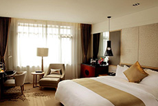 Holiday Inn Resort Beijing Yanqing-1